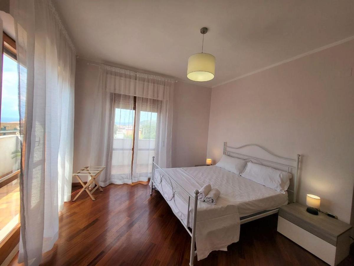 Appartamenti Orchidea Tropea Esterno foto