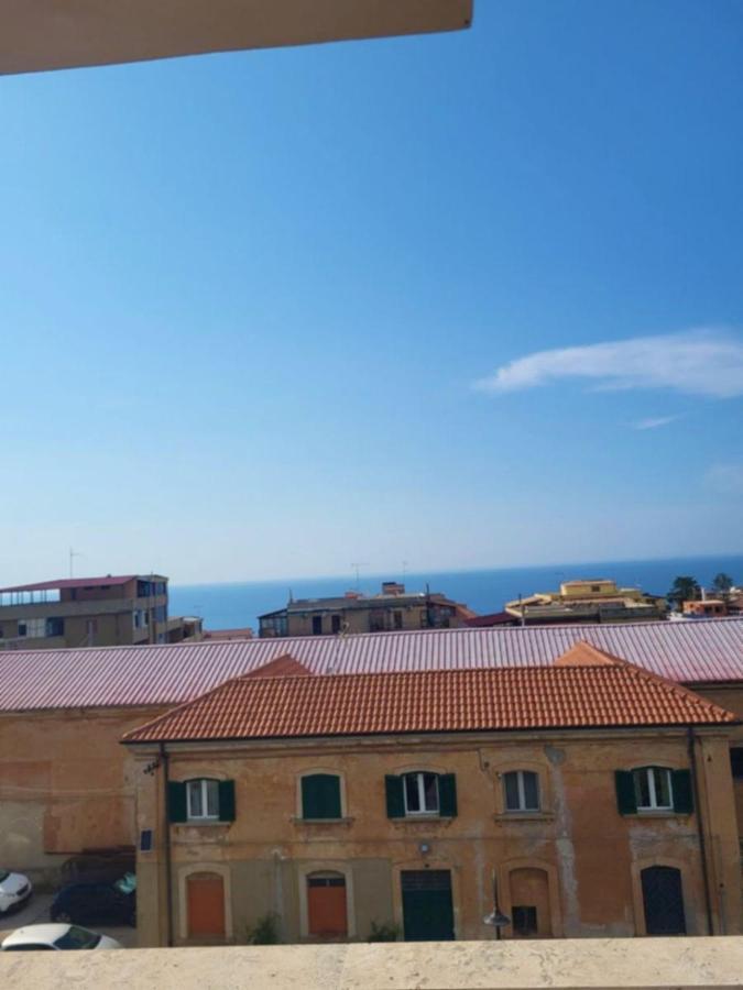 Appartamenti Orchidea Tropea Esterno foto
