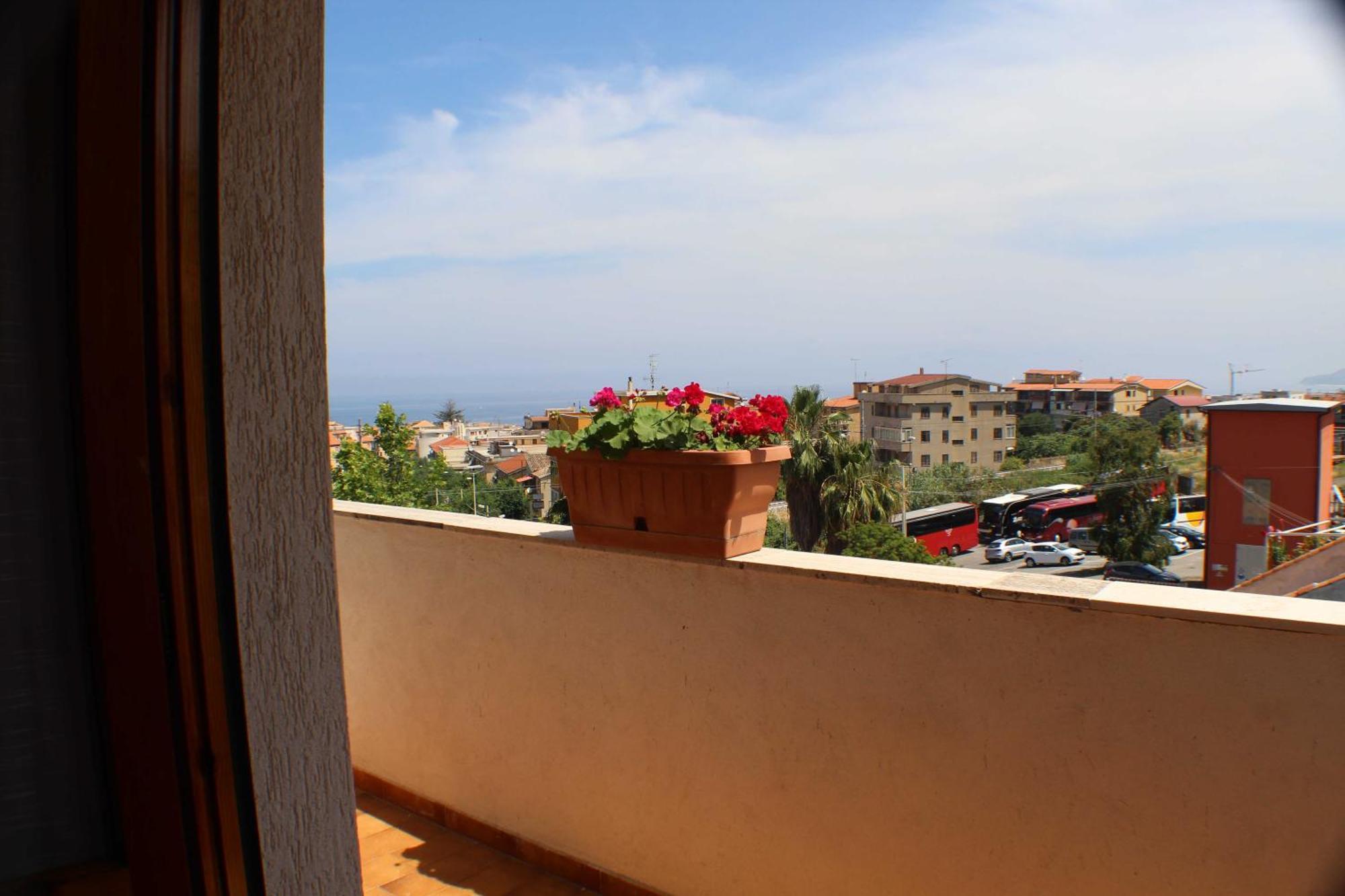 Appartamenti Orchidea Tropea Esterno foto
